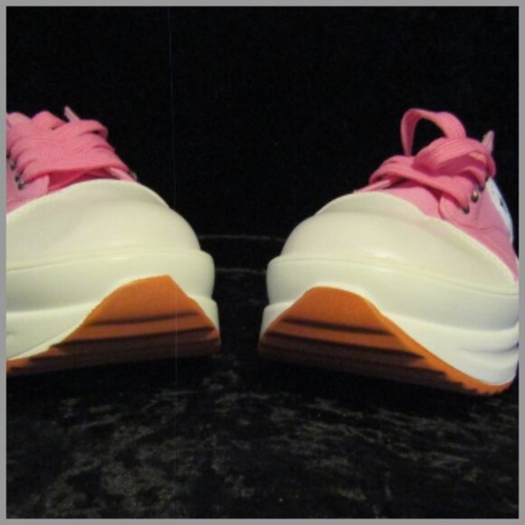 EADSMING Canvas Walking Sandals for Women Closed Toe Spring Loafers - Picture 4 of 4